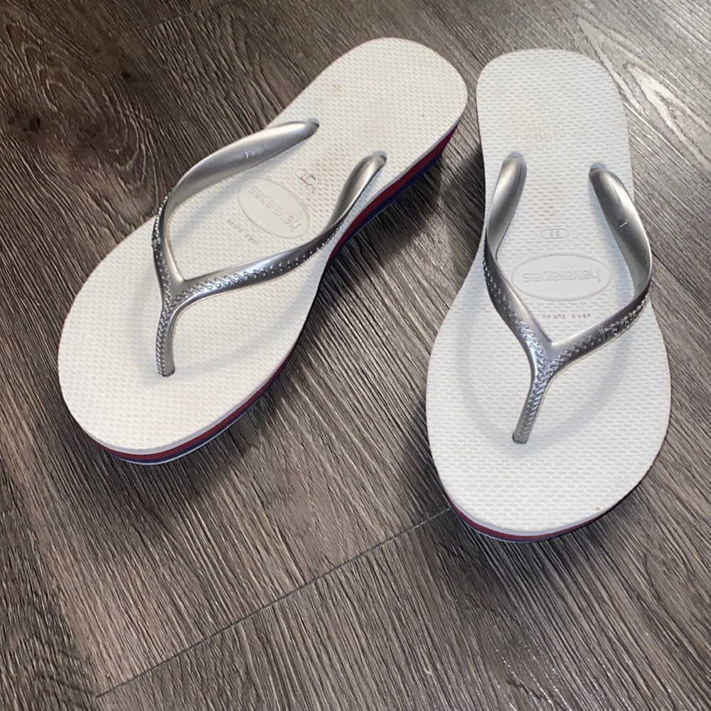 Havaianas Size US8